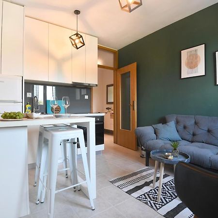 Apartment Rebeka Zadar Exteriör bild